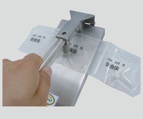 쿠라타식 정제 파괴기(낙타 러쉬 2) HN-100 1개