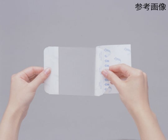 優肌パーミエイド®(フィルムドレッシング) 100×250mm 1箱(20枚入) 1425 1箱(20枚入)