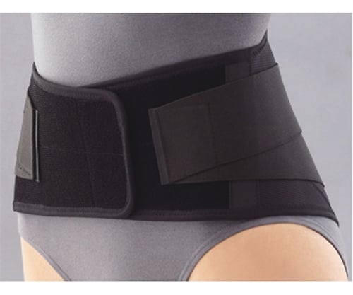 マックスベルト me black LL 322404 1個