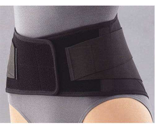 Maxbelt me black 3L 322405 1 piece