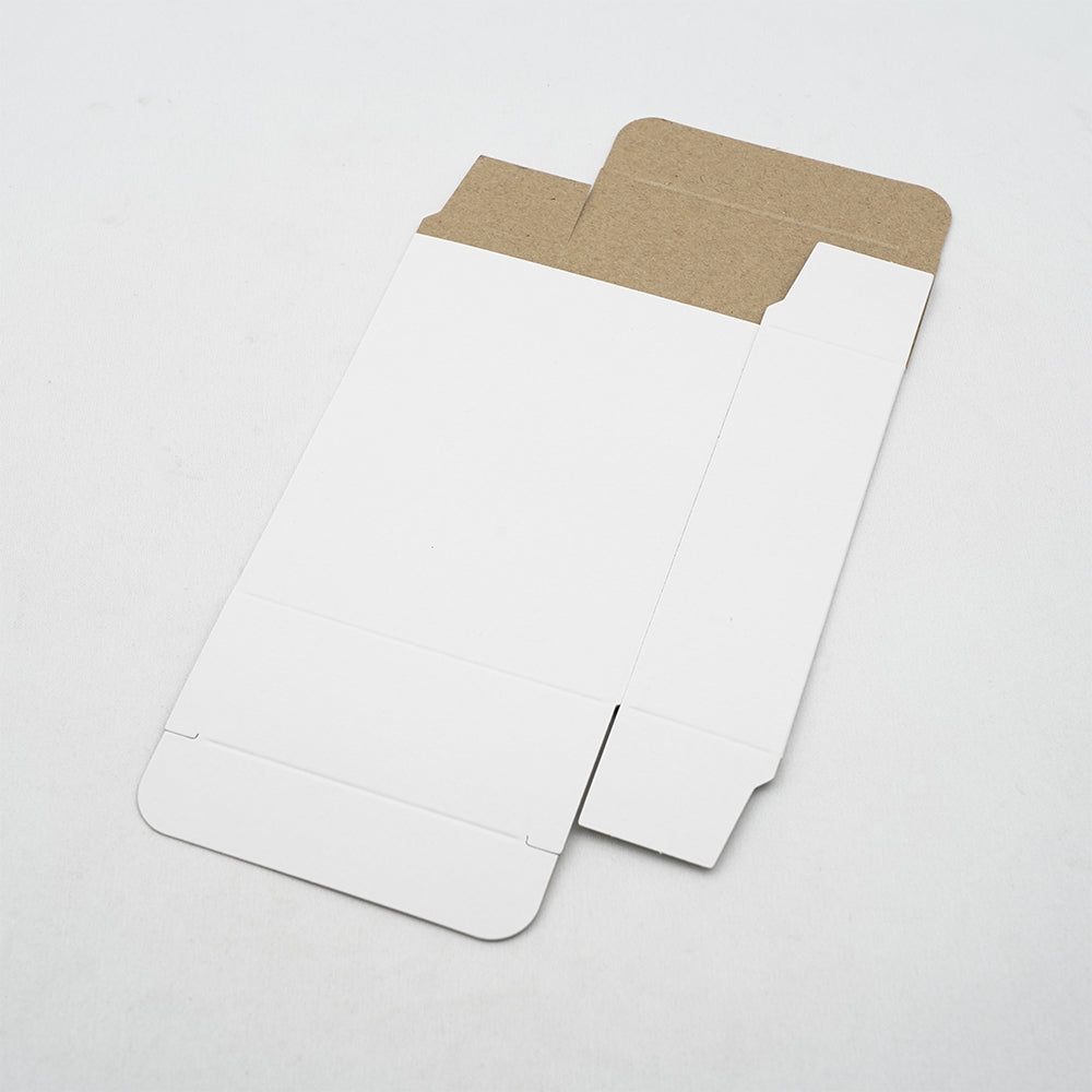 自動販売機(手動式)専用無地商品箱 大 100枚入 1袋(100枚入)