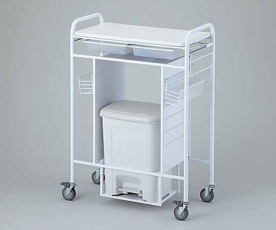 Small treatment car rack (small) 1 piece