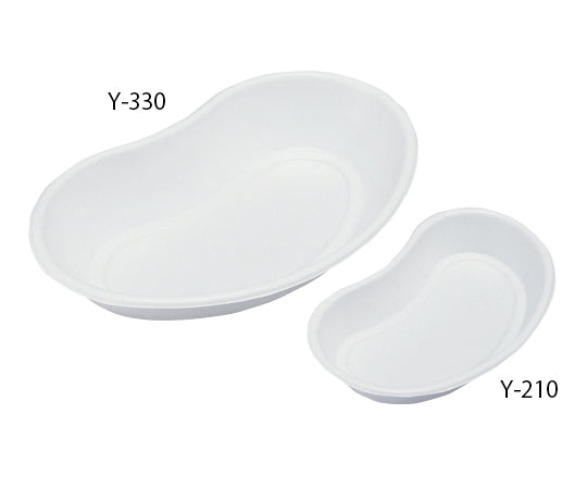 Disposable pus tray (made of resin) Large 50 sheets x 2 bags 330 x 200 x 55 mm Y-330 1 box (100 sheets)