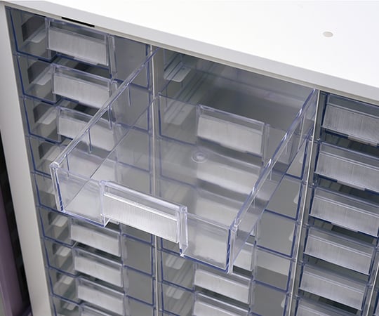 アルティア中段小物トレーユニット(収納扉) NM-900-A4D 1台