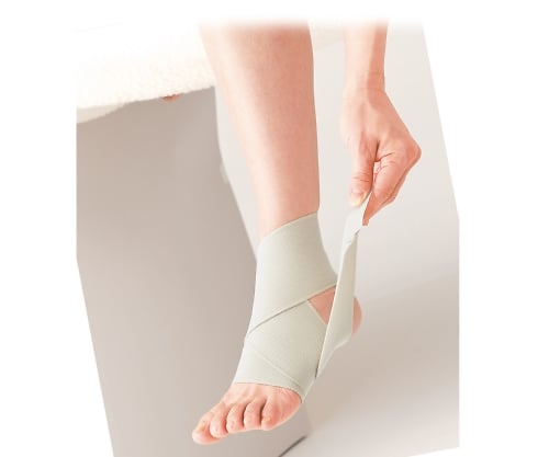 Fasiliaeid Supporter (Ankle) 20.0-27.5 302501 1 piece