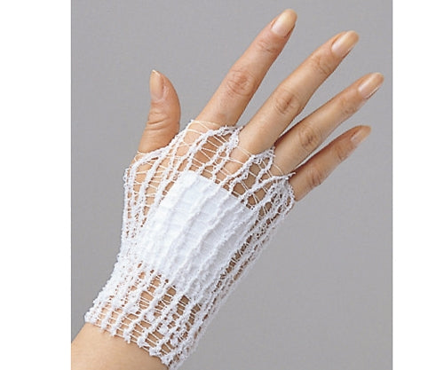 レテラタイ(伸縮ネット包帯) 適合部位 手・足 00062 1巻