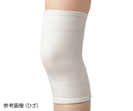 울 서포터 팔꿈치 M・무릎 S 301302 1장