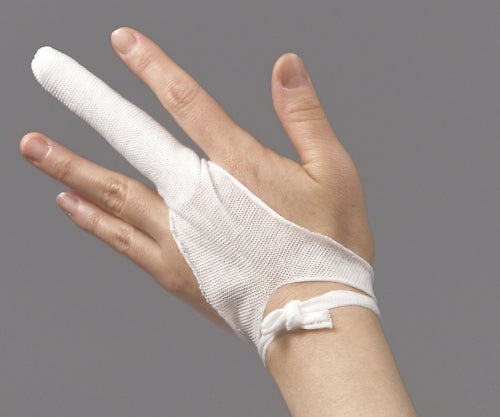 Tube tie (knitted tube bandage) No. 3 65mm x 18m legs NE-193 1 roll