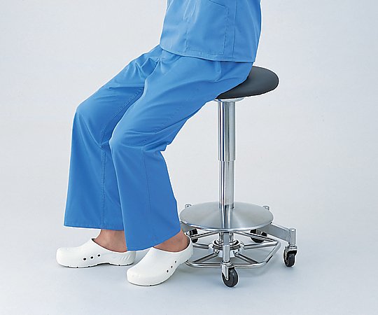 サージカルチェアー 高さ530~710mm NOC-02 1脚