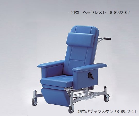 리클라이닝 체어 Ⅱ NRC-01II 1대