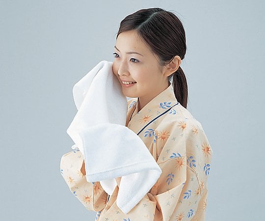 페이스 타올 (마이크로 화이버) IFT-01 1장