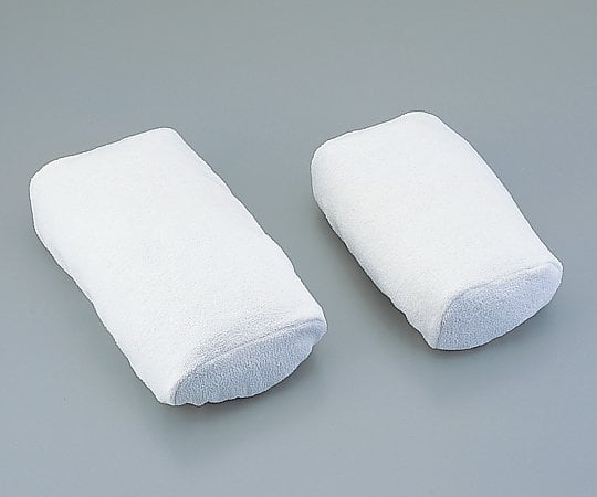 診察台枕カバー(マイクロファイバー) 小児用カバー IMC-MFS 1枚