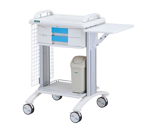 카렌카트Ⅱ(처치) 블루 SC-S1B 1대