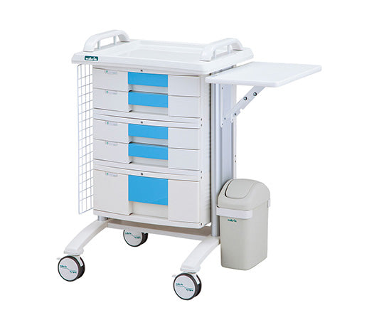 Karen Cart II (treatment) Blue SC-S2B 1 unit