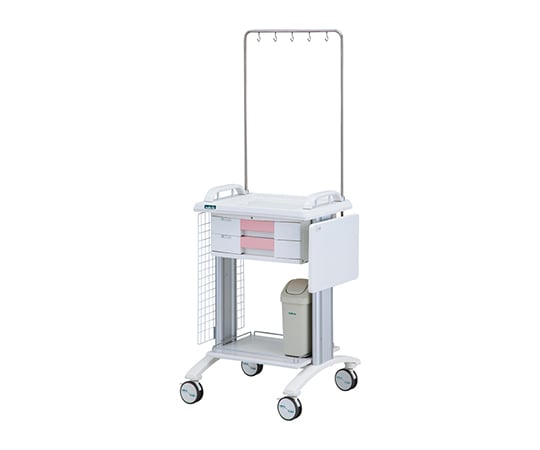 카렌카트 II(점적처리) 핑크 SC-DP 1대