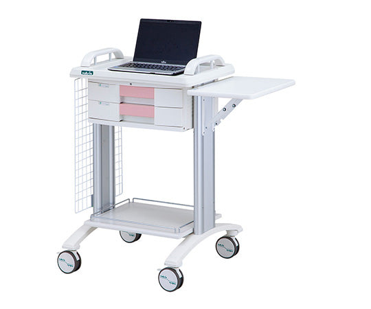 Karen Cart II (PC compatible) Pink SC-PC1P 1 unit
