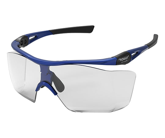 파노라마 실드 레귤러 메탈릭 블루 HF-380B 1개