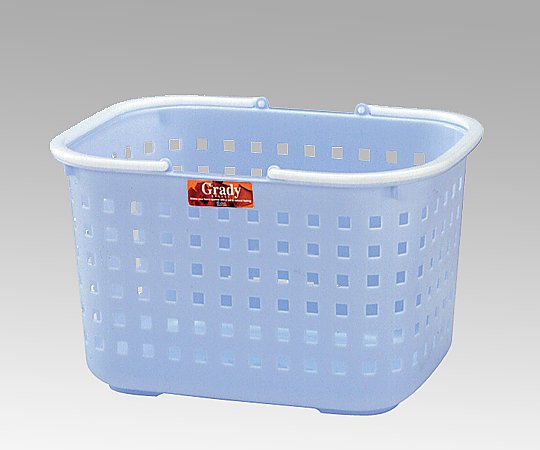 Grady Basket Medium Blue 7416-47 1pc