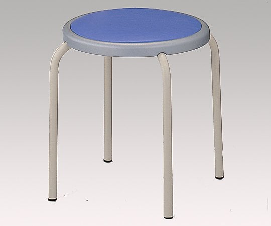 Round chair (without back) S-153-CB 1 piece