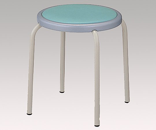 Round chair (without back) S-153-CG 1 piece