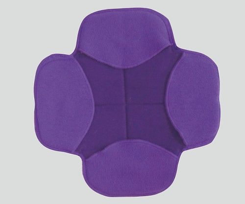 Replacement mop for cross-shaped rotary mop RT-C3483 1 piece