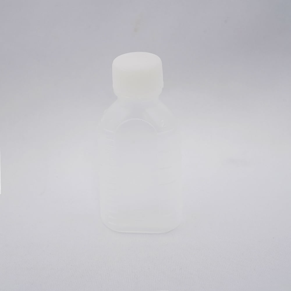 B형 투약병(소분·미멸균) 60mL 1봉(25개입) 182101 흰색 1봉(25본입)