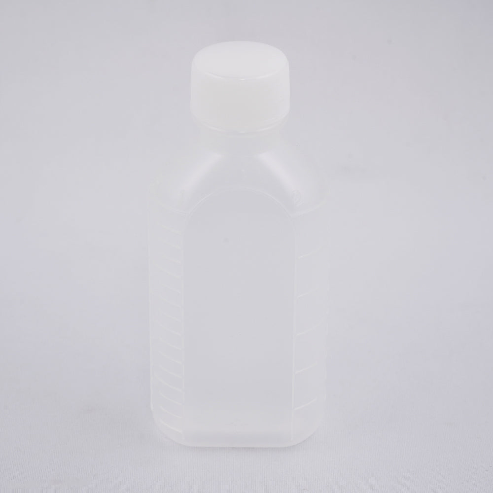 B형 투약병(소분·미멸균) 100mL 1봉(10개입) 183101 흰색 1봉(10개입)