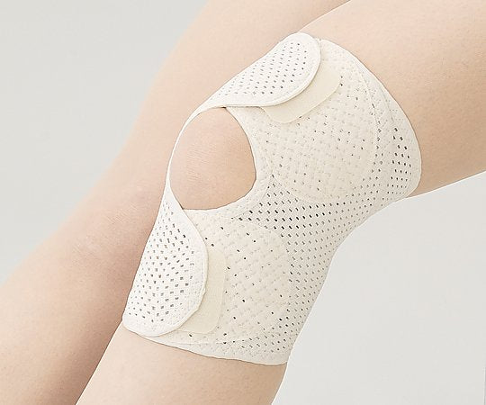 中山式ひざ用医学固定帯 メッシュフリー 1個