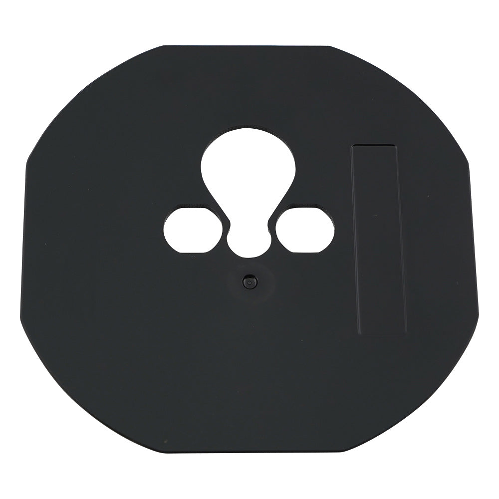 電子レジスタ用 ロール紙保持ガイド PGIDH2413BHZZ 1個