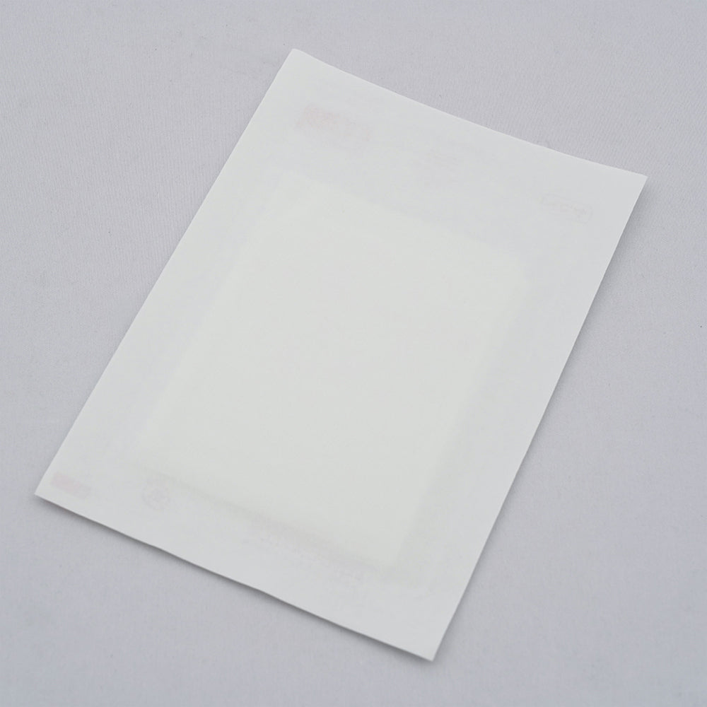 Gauze (sterile Abgoze P) 7510 75 x 100 mm 1 box (1 sheet x 100 bags) 295026 1 box (1 sheet x 100 bags)