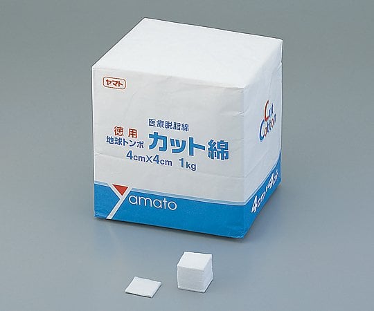 컷면 40×40mm 1봉(3100장입) 58188 1봉(3100장입)