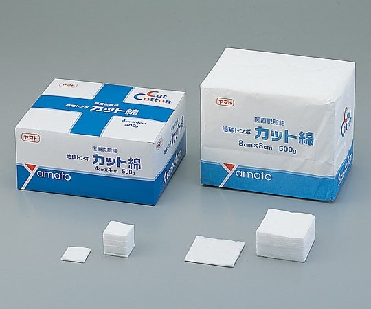 컷면 40×40mm 1봉(1600장입) 58614 1봉(1600장입)