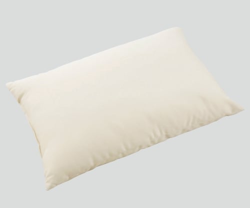 Washable memory foam pillow M 39107-01 1 piece