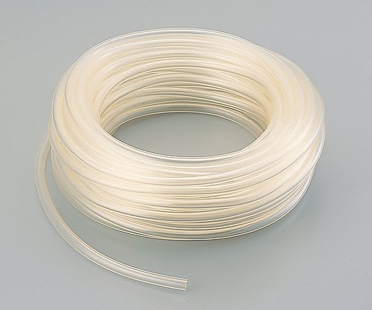 ポアロン透明チューブ 7×10mm T0301-14 1巻