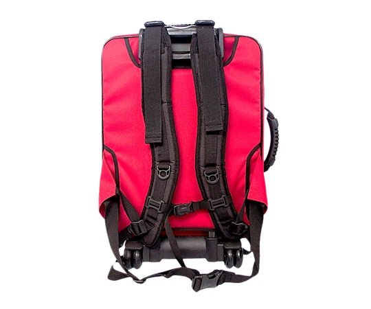 Emergency 3way bag EMB161-RD-0 1 piece
