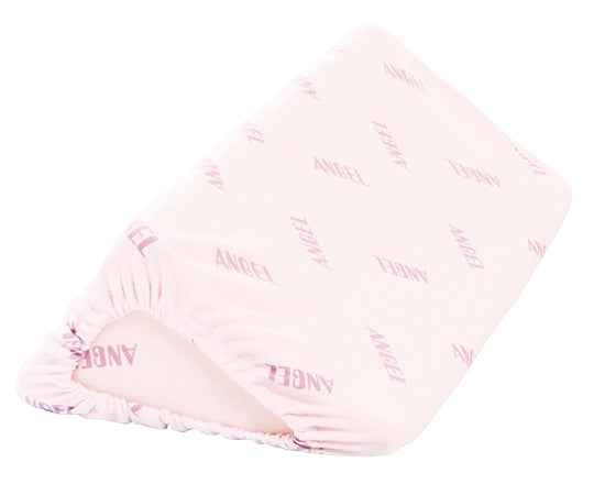 Posture Fixation Cushion (Washable Fit Triangular Cushion II) Width 500mm/Purple 1312-50 1 pc