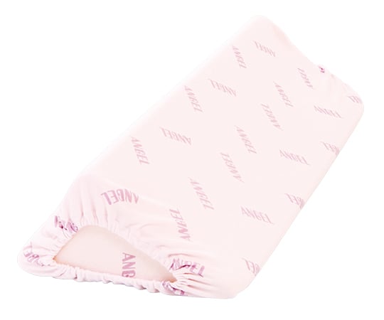 Posture Fixation Cushion (Washable Fit Triangular Cushion II) Width 700mm/Purple 1312-70 1 pc