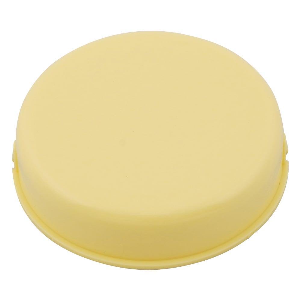 (病産院限定)哺乳瓶(直付け式)用 KRキャップ 23-3821-00 ピジョン 01318(イエロー) 1個