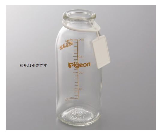 (병산원 한정) 포유병(직접식)용 KR 네임 플레이트 23-3821-02 비둘기 1003647 1개