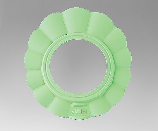 シャンプーハット グリーン 6048 1個