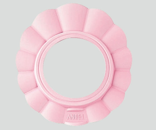 シャンプーハット ピンク 6048 1個