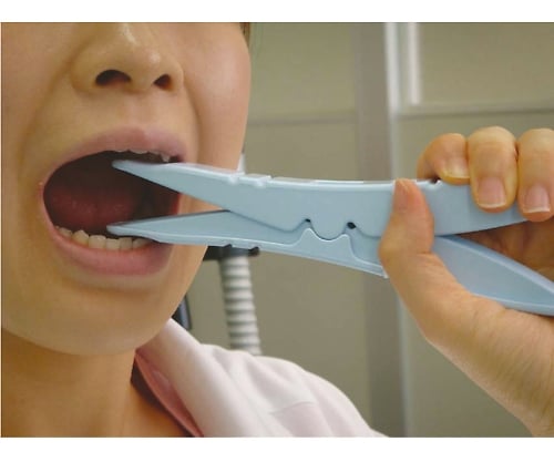 개구 훈련기 170mm 14674 1개