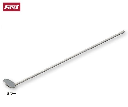 후두경 후 비경 거울 외경 φ16 70-600-10 1개