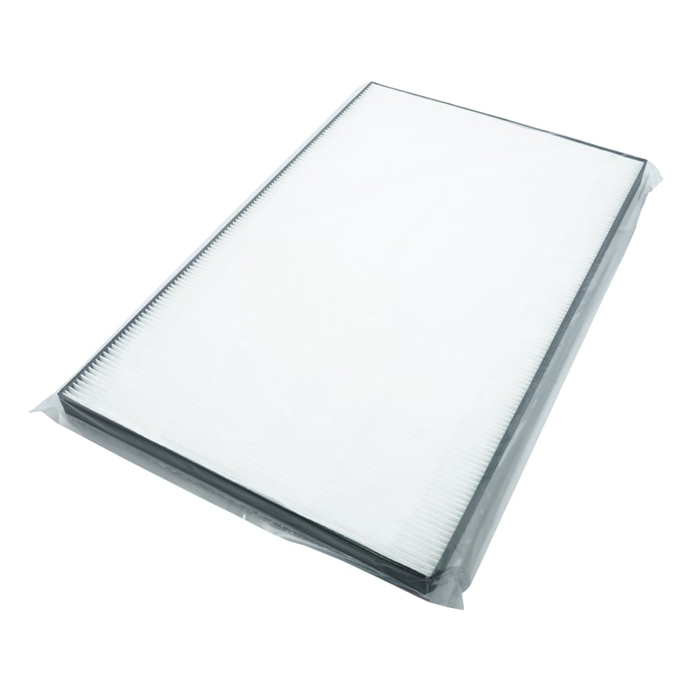 プラズマクラスター空気清浄機(壁掛け/棚置き兼用型)用 交換集じんフィルター(1枚入) FZ-MK5HF 1枚