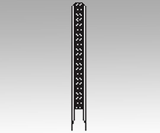 Tube forceps 180mm AK-06S 1 piece