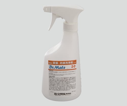 Doctor Mate (medical disinfectant and anti-rust cleaner) 500mL 25211 1 bottle