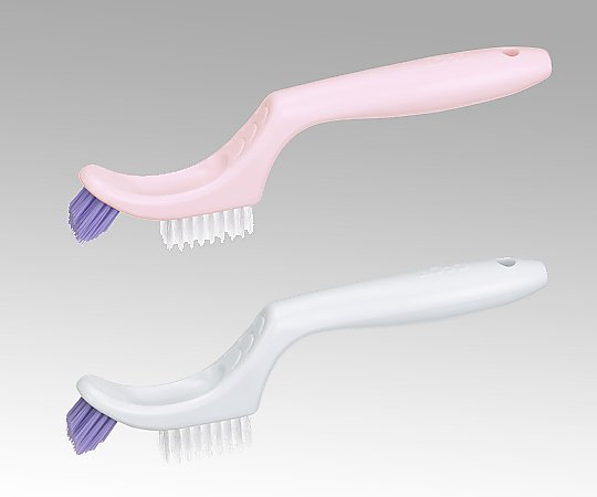 Denture brush (Elac) 6 pieces per box (6 pieces)