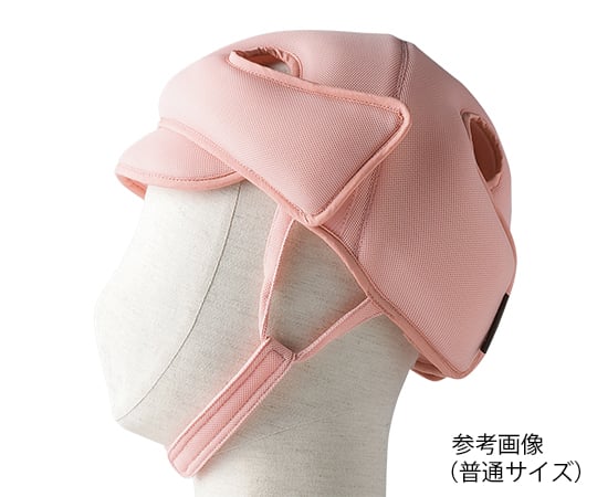 保護帽 abonetガードD(メッシュ) 普通サイズ ピンク 2033 1個