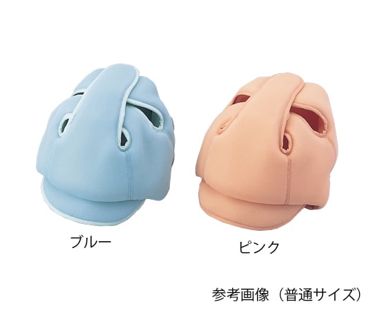 保護帽 abonetガードC(メッシュ) 普通サイズ ブラウン 2032 1個