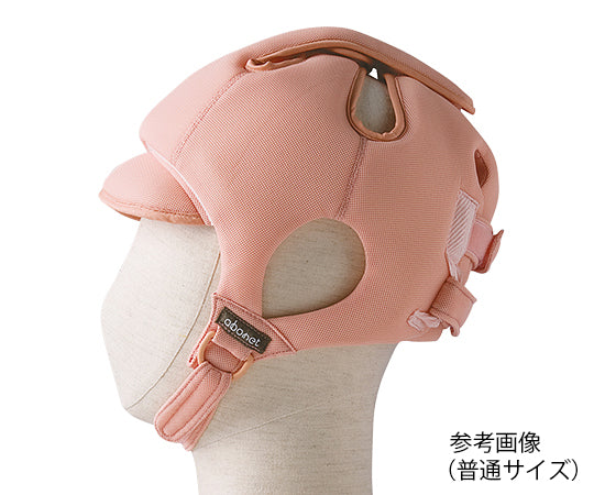 保護帽 abonetガードC(メッシュ) 普通サイズ ピンク 2032 1個